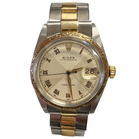 rolex 62523h18 caratteristiche|rolex steelinox 62523h18.